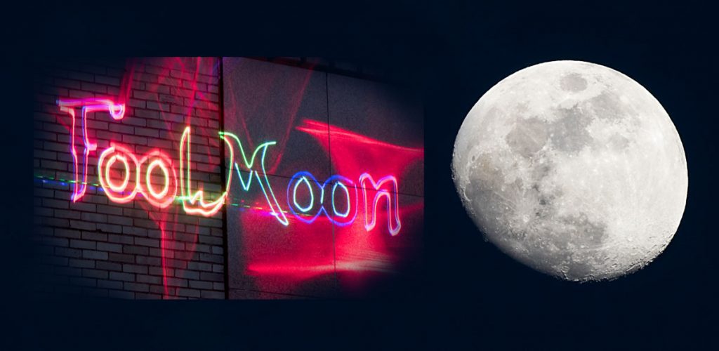 Fool Moon