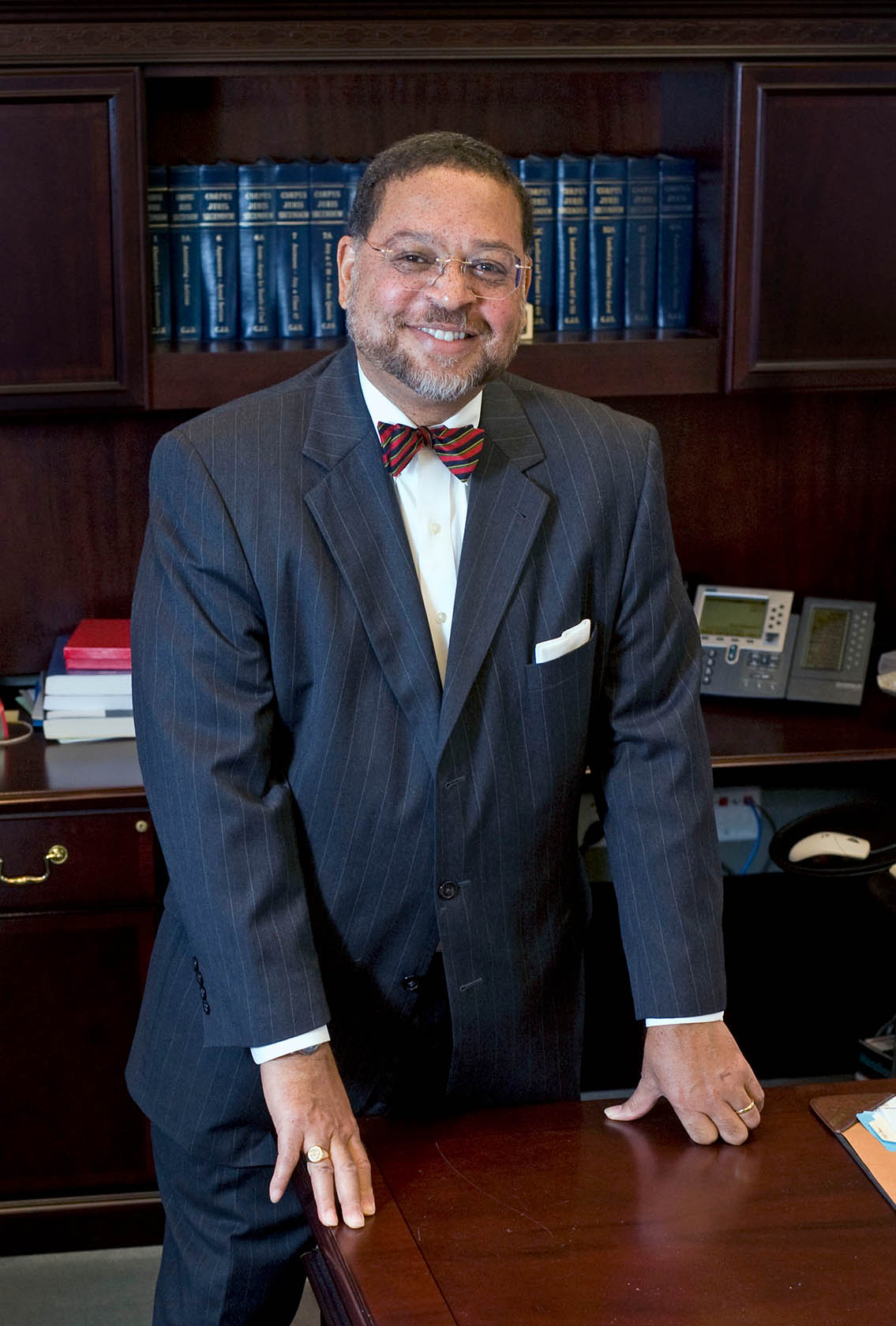 Justice Robert Young