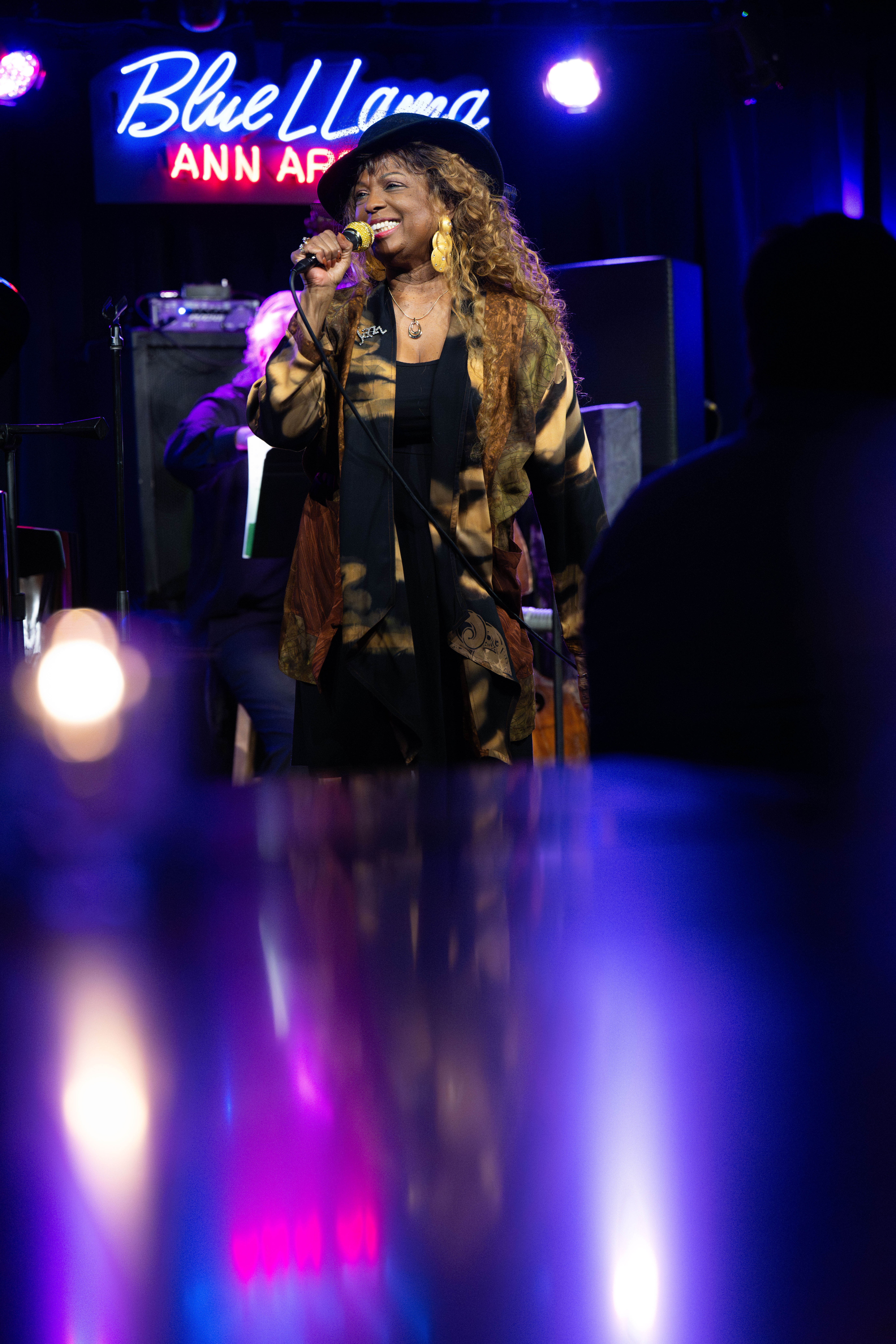 Ann Arbor Event Photography