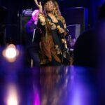 Joan Belgrave at Blue Llama